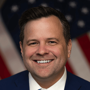 Bill Pulte