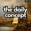The Daily Concept