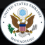 U.S. Embassy Mogadishu, Somalia