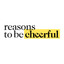 Reasons to be Cheerful