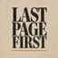 Last Page First
