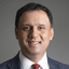 Anas Sarwar