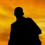 Praying Medic