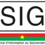 SIG Burkina Faso