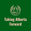Taking Alberta Forward