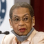 Congresswoman Eleanor Holmes Norton