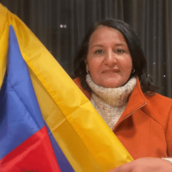 Dinorah Figuera