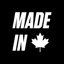Made In Canada