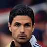 Mikel Arteta
