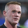 Wayne Rooney