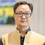 Kiren Rijiju
