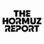 The Hormuz Report