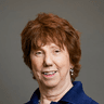 Catherine Ashton
