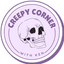 Creepy Corner with Ken