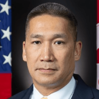 Hung Cao