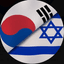 Koreans Stand With Israel