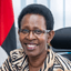 Diana Atwine