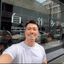 David Wang