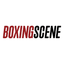 Boxing Scene