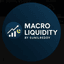 Macro Liquidity by Sunil Reddy