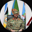 Muhoozi Kainerugaba