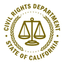 California Civil Rights Department
