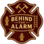 Behind the Alarm