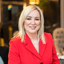 Michelle O'Neill