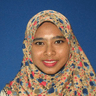 Syaza Shukri