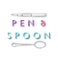 Pen and Spoon