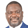 Geoffrey Kiringa Ruku