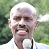 Wilson Sossion