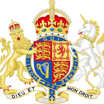 government-of-the-united-kingdom