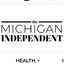 The Michigan Independent