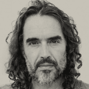 Russell Brand