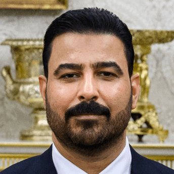 Ali al-Zaïdi