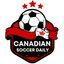 Canadian Soccer Daily