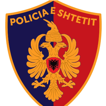 albanian-state-police