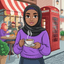 Zara Hussain