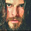 Dark Haired