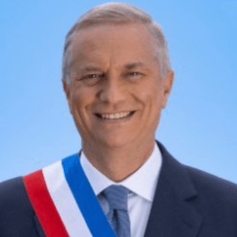 José Antonio Kast Rist