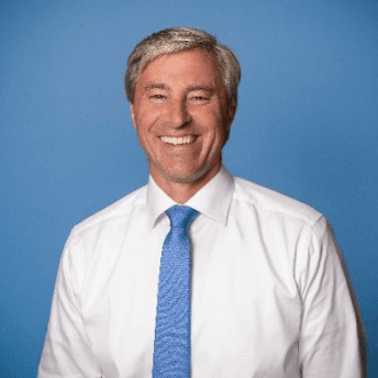 Tim Houston