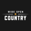 Wide Open Country