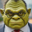 The Opinionated Ogre