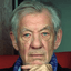 Sir Ian McKellen