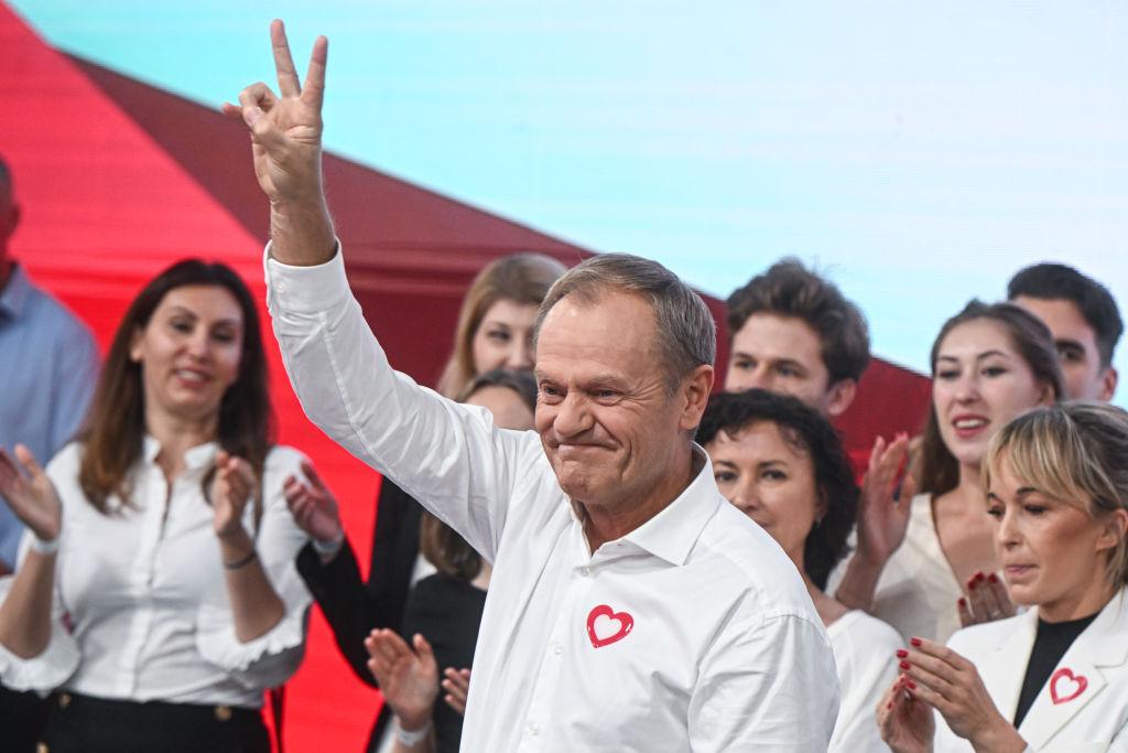 Polls: Poland’s Law and Justice Party Set to Lose Majority