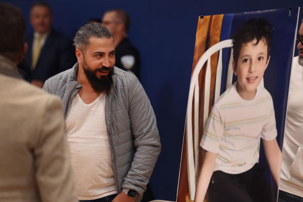 Illinois Landlord Pleads Not Guilty to Murder of Muslim Boy