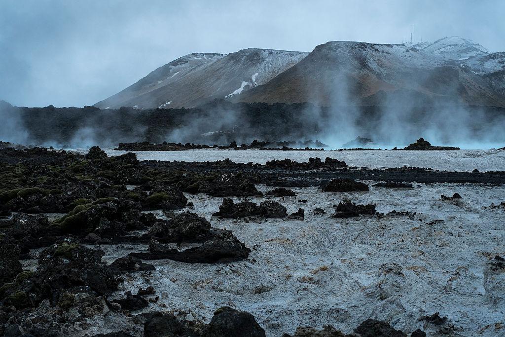 Iceland Prepares Amid Signs of Imminent Volcanic Eruption