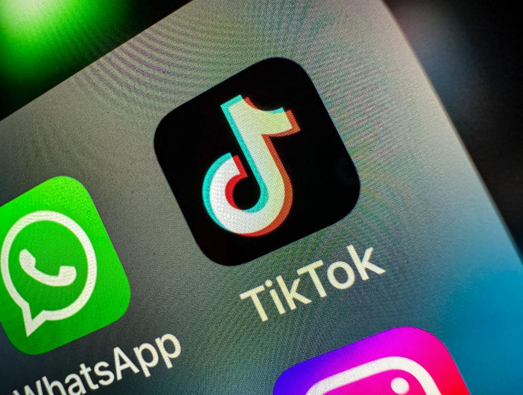 TikTok Taking Down Posts Related to Bin Laden Letter