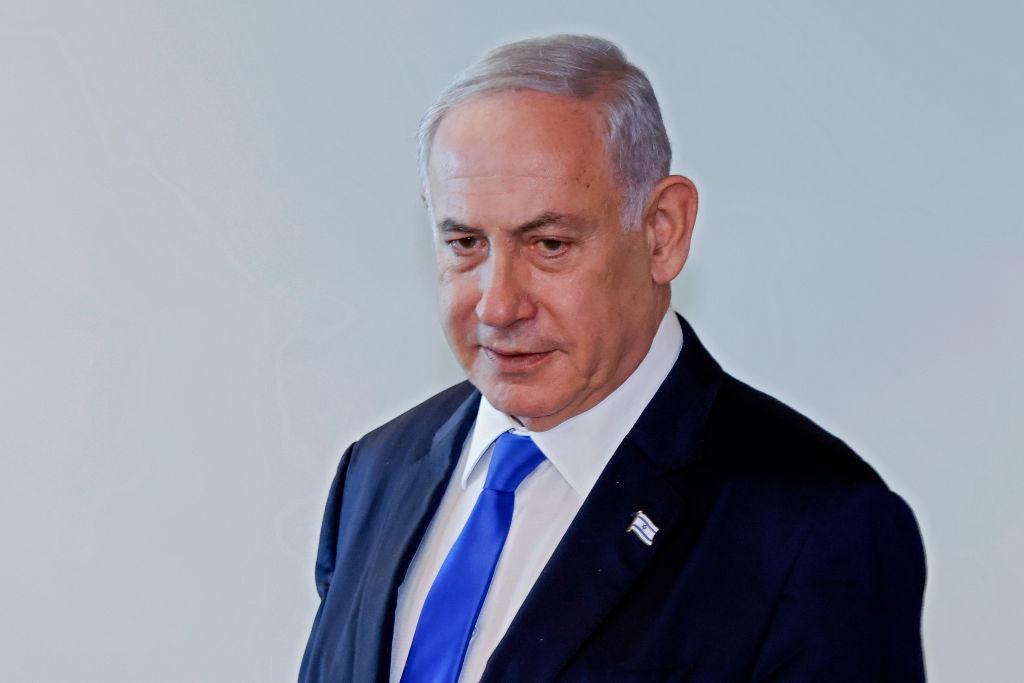 Corruption Trial of Israeli Prime Minister Netanyahu Resumes